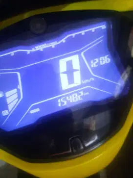 Jual Yamaha Aerox 2019