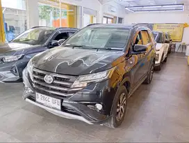 TOYOTA RUSH G MANUAL 2018