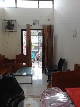 Rumah Hook Di Cluster Ifolia Harapan Indah Bekasi