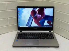 Laptop Asus X507MA