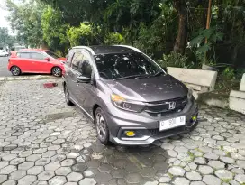 MOBILIO 2018 RS CVT ISTIMEWA