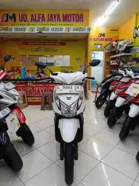 Harga Terjangkau ^ Honda Beat Sporty th 2014