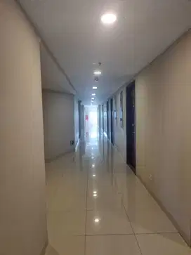 Dijual RUGI Apartemen Grand Dharmahusada Lagoon