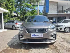 [OLXmobbi] LIKE NEW - Suzuki Ertiga 1.5 GX Bensin-AT 2019