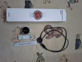 Galaxy Watch 6 Classic 43mm