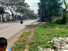 Tanah Cicalengka 14, cocok untuk berbagai jenis usaha,hotel,wisma,dll