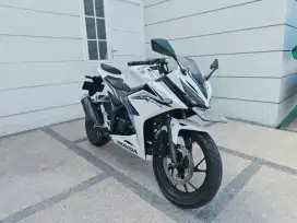 Honda CBR 1.5R Antik KM6rb Istimewa AA