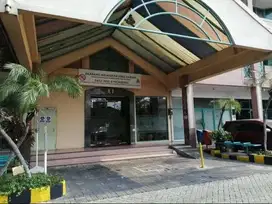 Dijual Apartemen Graha Cempaka Mas Kemayoran Jakarta