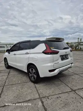 Mitsubishi Xpander 2021 Bensin
