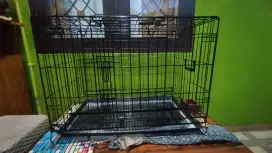 Kandang Anjing Kucing Kelinci Musang Paws n Tails