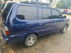 Toyota Kijang 2003 Diesel