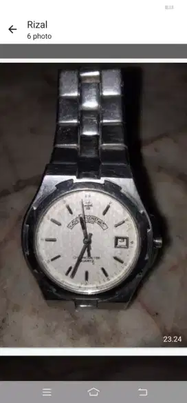 Vacheron Constantin Overseas Geneve