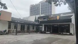 Dijual Rumah maindroad Bandung