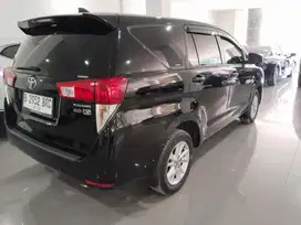 Toyota Kijang Innova 2020 Bensin