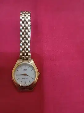 Jam tangan Casio ORI 100%