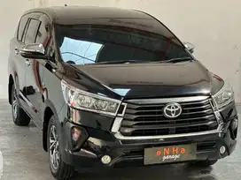 Plat H.. New INNOVA REBORN G 2.0 A/T 2021.. eNHa garage semarang..
