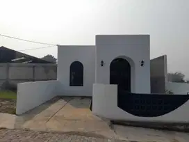 Rumah Ready di Cilengkrang Ujungberung dkt kampus UIN MUHAMMADIYAH