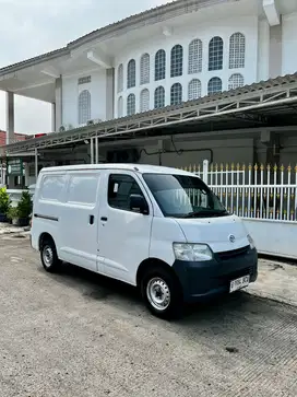 Daihatsu Gran max 2018 Bensin
