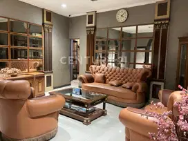 Ruang Kantor Full Furnished Siap Pakai Di Tebet Jakarta Selatan