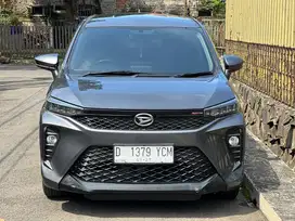 Xenia R Manual 2022 Grey 1tgn Orinal