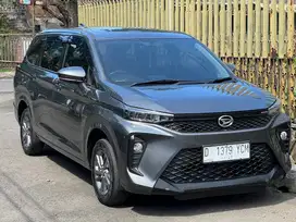 Xenia R Manual 2022 Grey 1tgn Orinal
