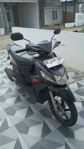 Mio m3 2023 lengkap
