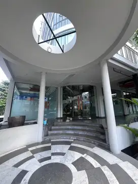 Disewakan Gedung Cocok Untuk Kantor Di Jakarta Selatan