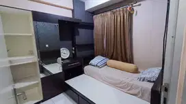 JUAL MURAH APARTEMEN MENTENG SQUARE TOWER A 2BR