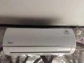 Di jual AC media 1/2 Pk