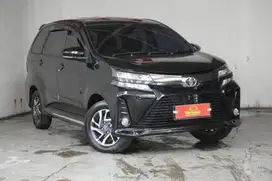 T. AVANZA VELOZ 1.5 AT 2021