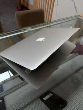 MACBOOK AIR 2017 SECOND RESMI