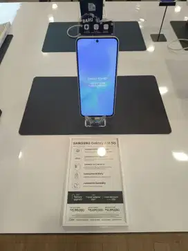 KREDIT SAMSUNG GALAXY A36 5G PAKE PROMO EASY GALAXY HOME CREDIT