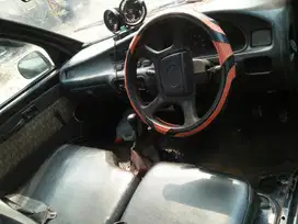 Daihatsu Espass 2006 Bensin