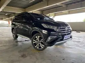 [OLXMOBBI] DP Rendah Daihatsu Terios 1.5 R Deluxe Bensin-AT 2021 KZL B