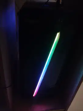 PC i7, vga 8gb L.gaming, editing