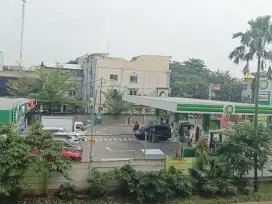 Di Jual Tanah Sangat Strategis di Grand Galaxy Bekasi