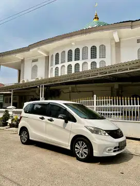 Honda Freed 2015 Bensin