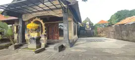 Balinese Style Home