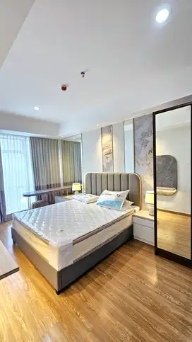 DIJUAL RUMAH MEWAH DI TAMAN PUSPA RAYA CITRALAND