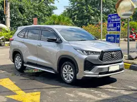 Zenix V Hybrid 2023 Modellista Toyota kijang innova hv 2.0 silver Tt q