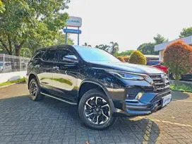 [OLXmobbi] MOBIL GANTENG - TOYOTA FORTUNER 2.8 VRZ GR SPORT MATIC 2022