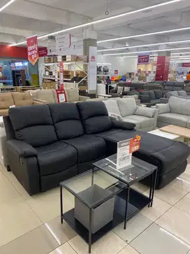 jual sofa L murah informa/selma