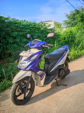 Xeon RC pajak hidup sp edition mt gp