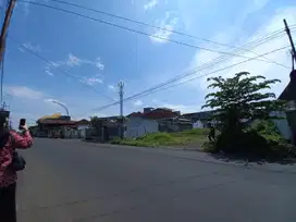 Rumah Inden Pinggir Jalan Bumiayu  Akses Super Mudah, Cocok Usaha