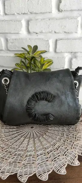 Tas bahu tali rante