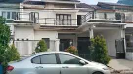 Dijual Rumah di GDC Depok Cocok untuk Tempat Tinggal atau Kantor