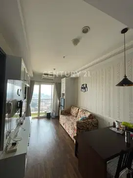 Unit Apartment Aspen Residence 2 KT Dijual Di Area Fatmawati