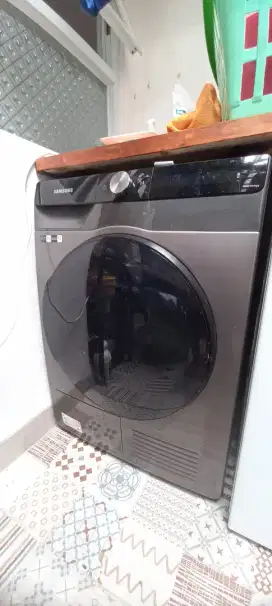 MESIN PENGERING SAMSUNG 9kg