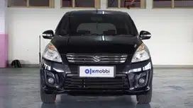 DP 5% Suzuki Ertiga 1.4 GX Bensin-AT 2014 VMM