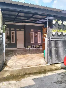 Rumah murah di terusan Cibaduyut bisa kpr